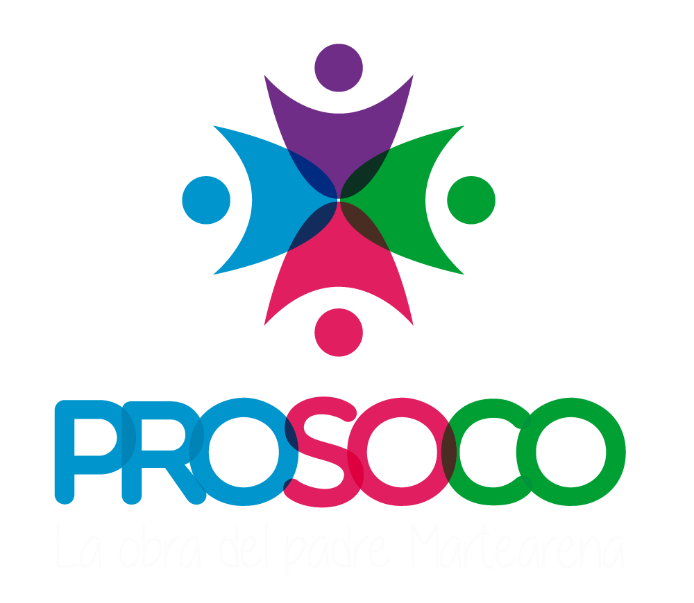 PROSOCO - Programas Sociales Comunitarios