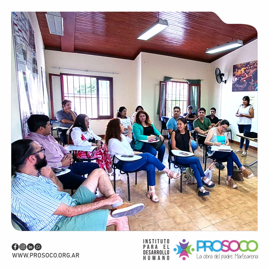 Encuestas sobre el desempeño docente 2022