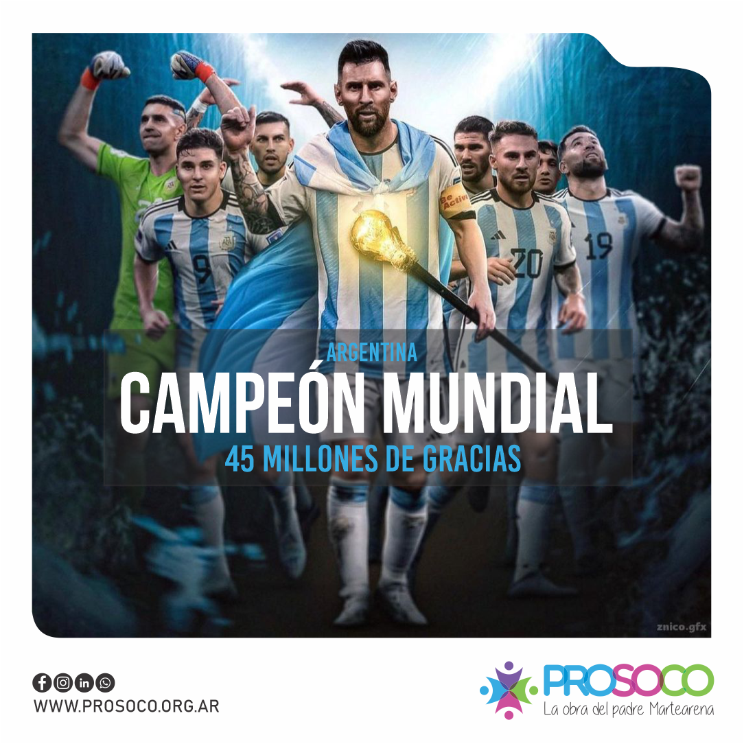 ¡Soñemos! Que los sueños se cumplen trabajando