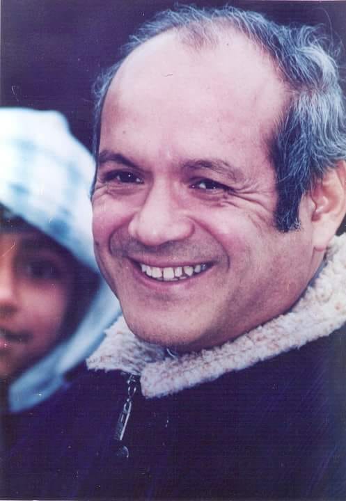 Recordamos el natalicio del padre Martearena