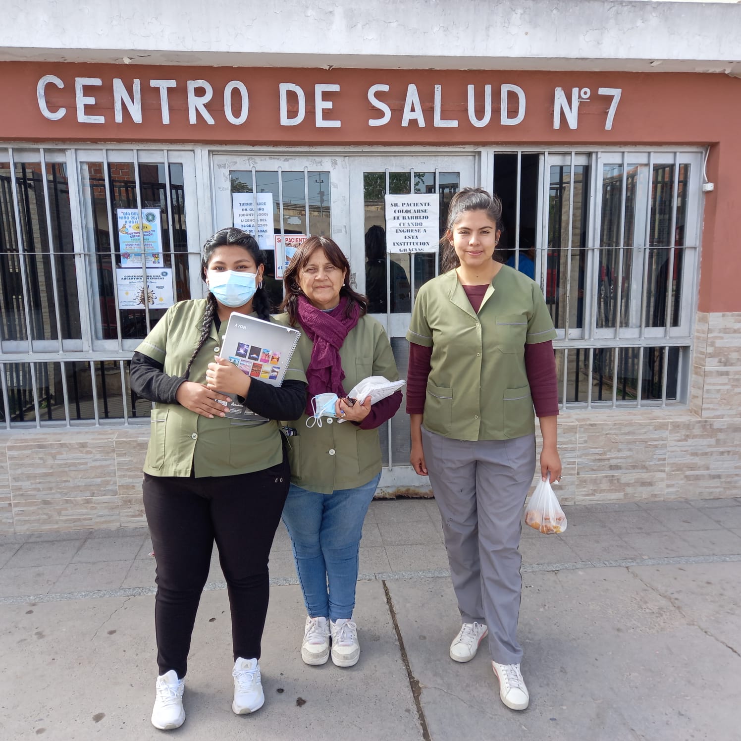 Formando Profesionales Comprometidos en la Transformación Social